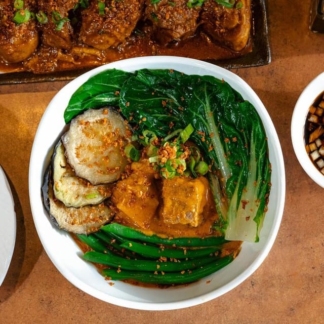 Kare-Kare.