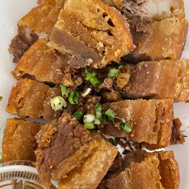 Experience Authentic Lechon